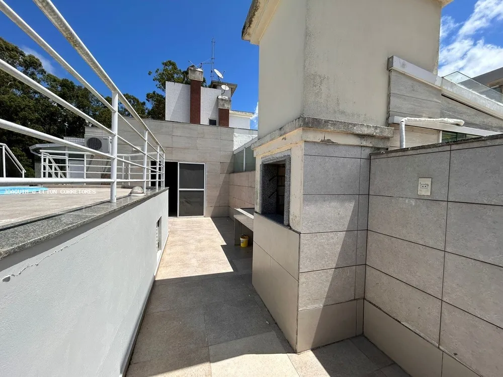 Cobertura, 3 quartos, 263 m² - Foto 12