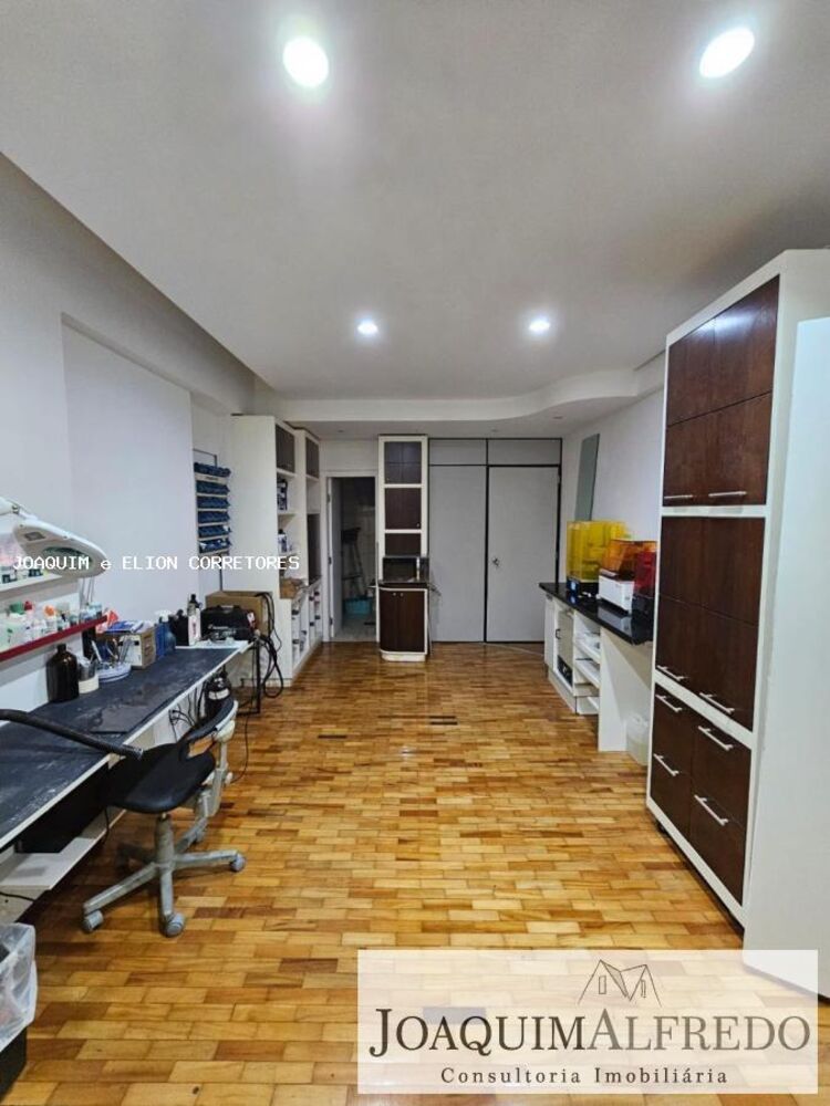 Conjunto Comercial-Sala à venda, 37m² - Foto 1