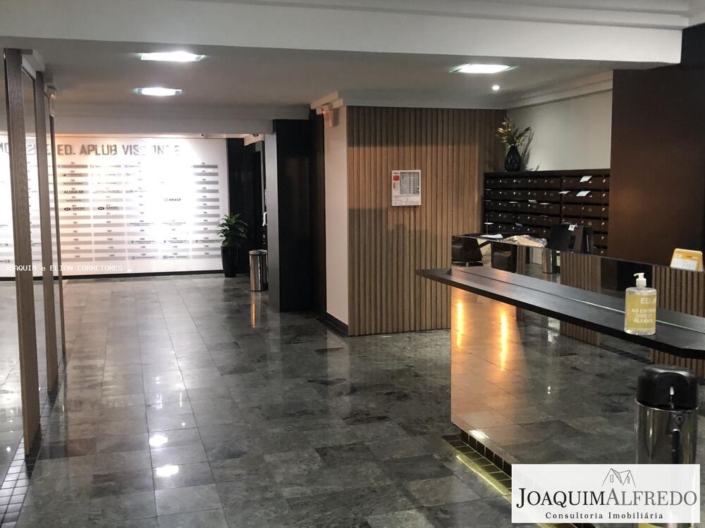 Conjunto Comercial-Sala à venda, 37m² - Foto 3