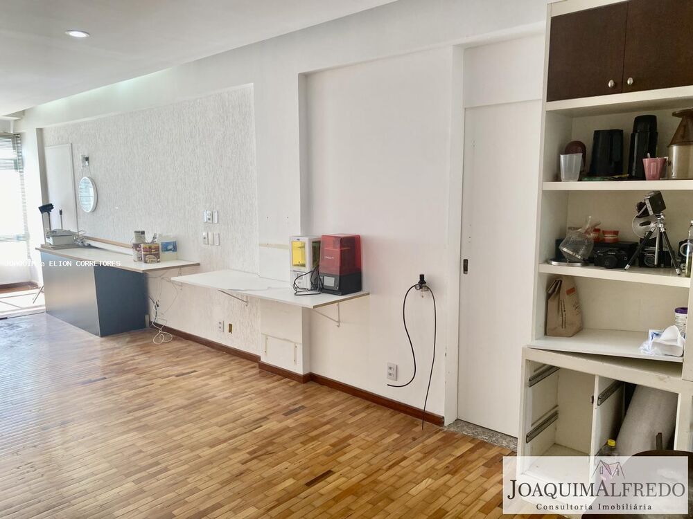 Conjunto Comercial-Sala à venda, 37m² - Foto 2