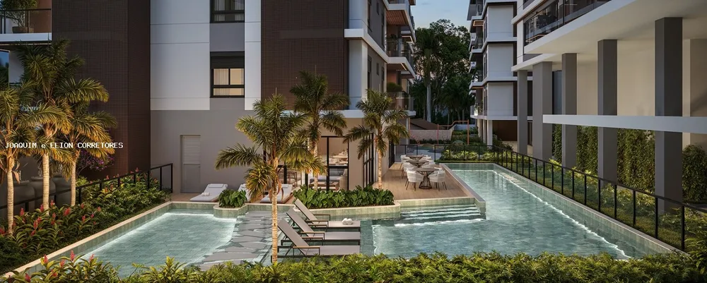 Apartamento, 3 quartos, 127 m² - Foto 1