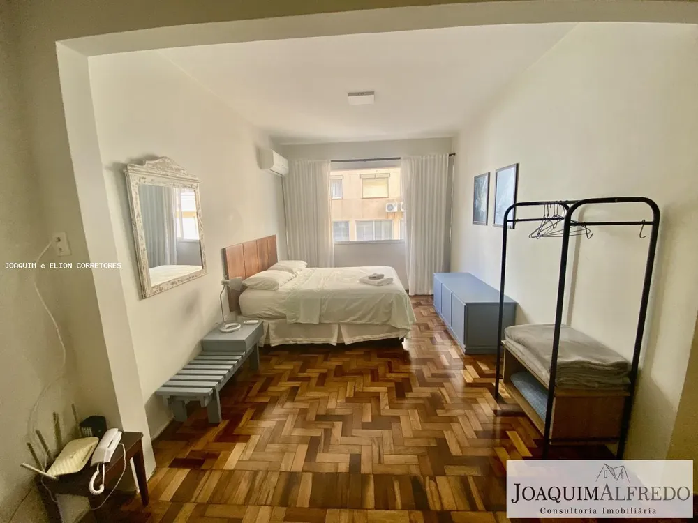 Apartamento, 1 quarto, 42 m² - Foto 8