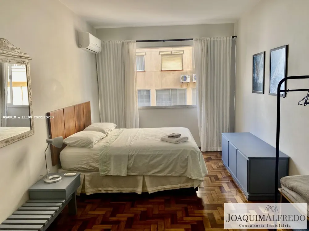 Apartamento, 1 quarto, 42 m² - Foto 7