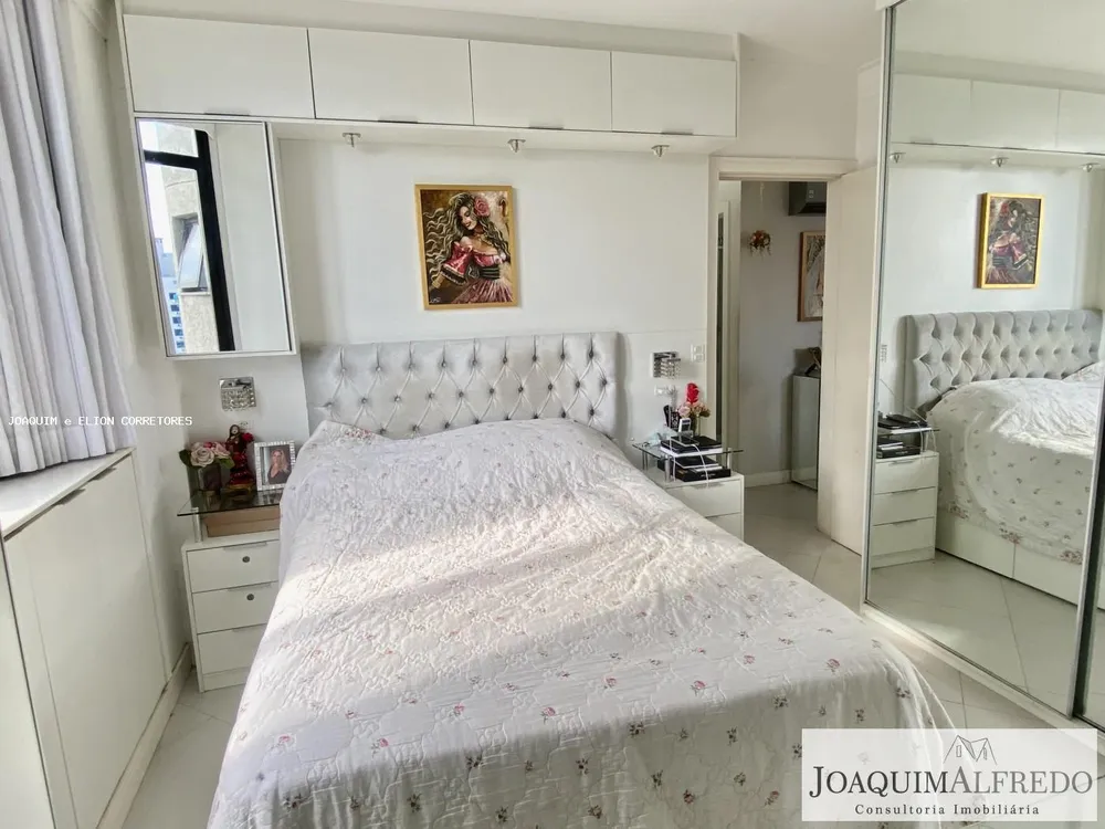 Apartamento, 3 quartos, 81 m² - Foto 11