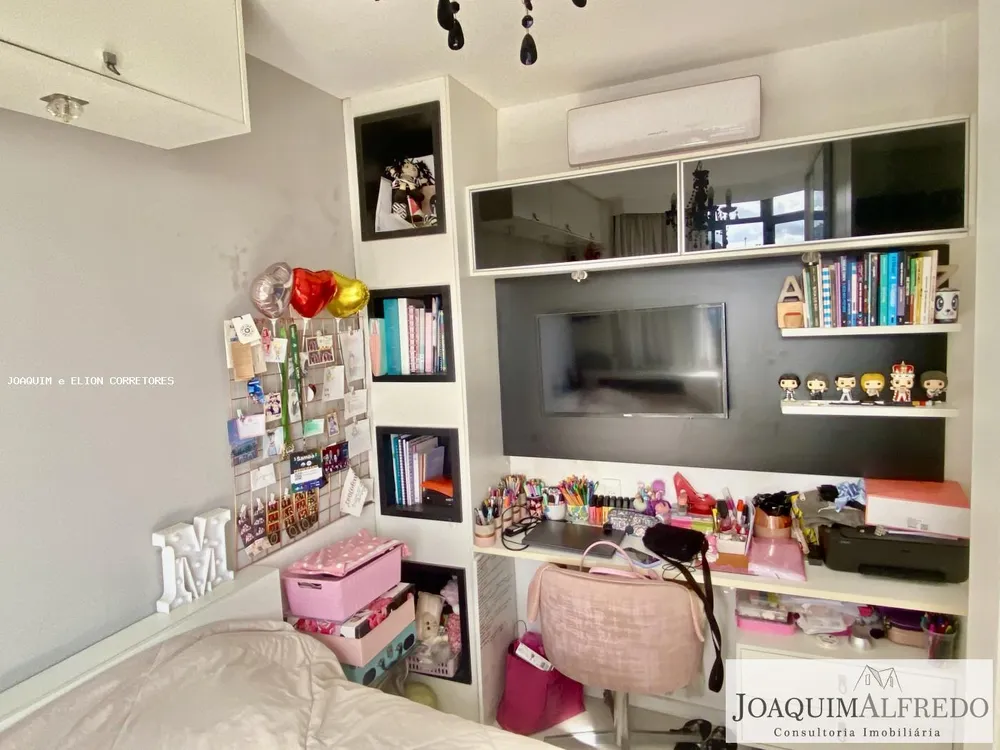 Apartamento, 3 quartos, 81 m² - Foto 16
