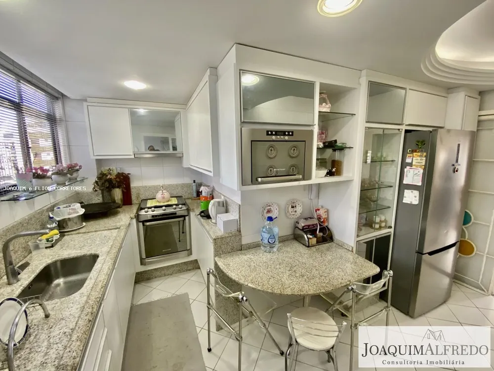 Apartamento, 3 quartos, 81 m² - Foto 21