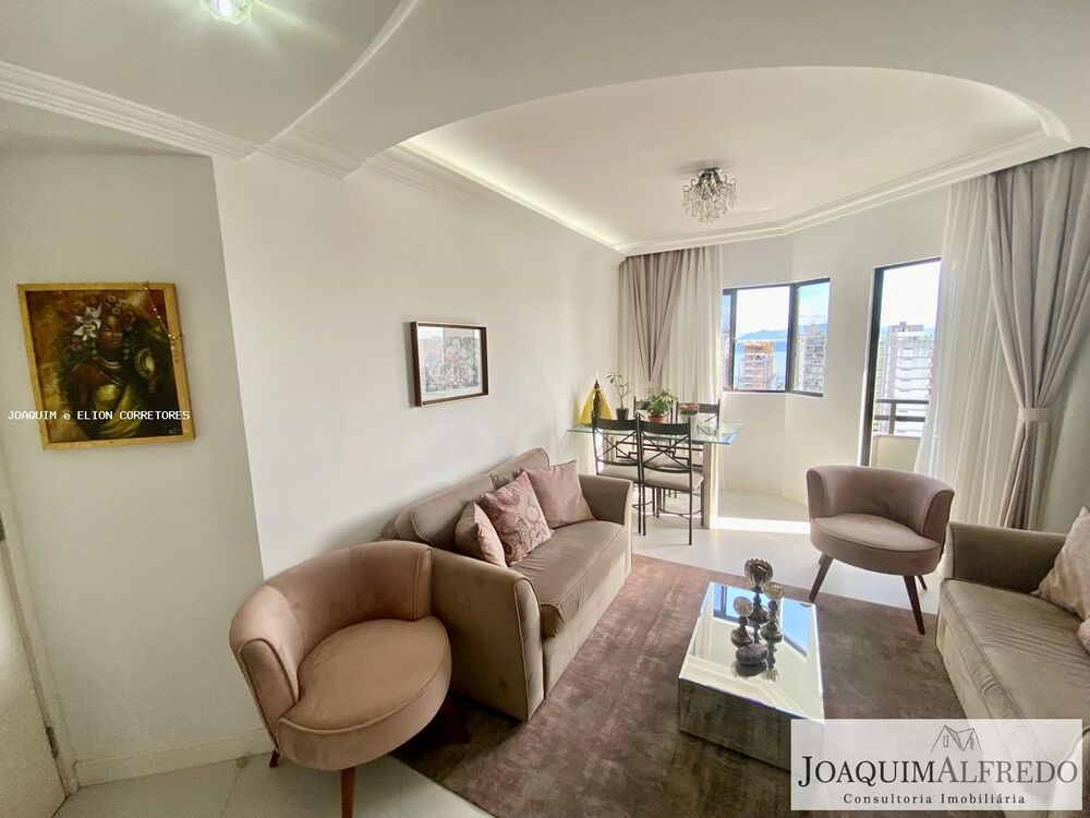 Apartamento, 3 quartos, 81 m² - Foto 2