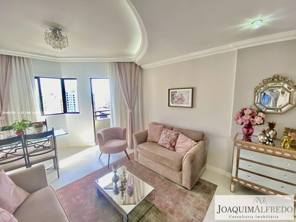 Apartamento, 3 quartos, 81 m² - Foto 1