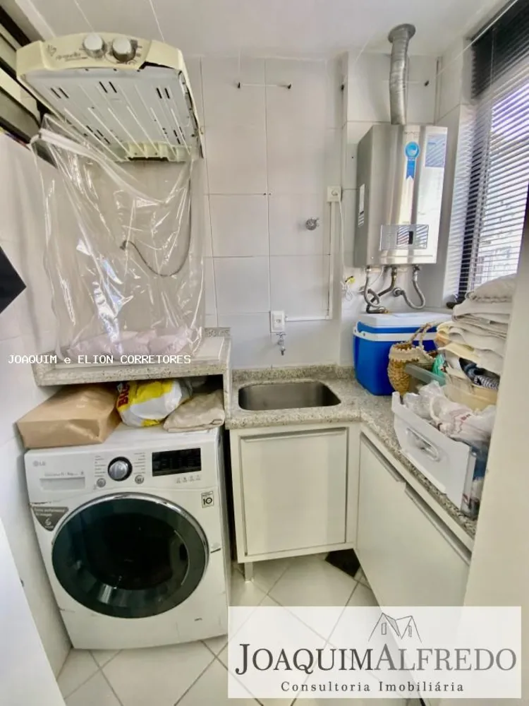 Apartamento, 3 quartos, 81 m² - Foto 23