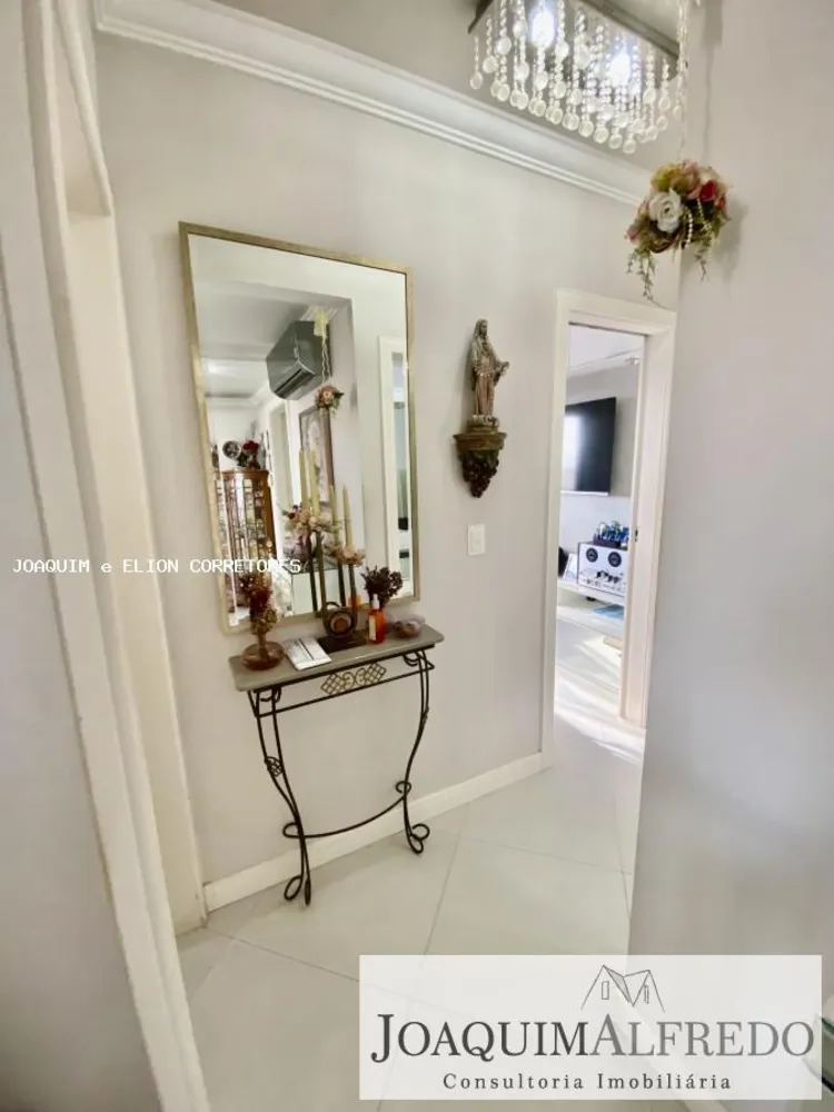 Apartamento, 3 quartos, 81 m² - Foto 9