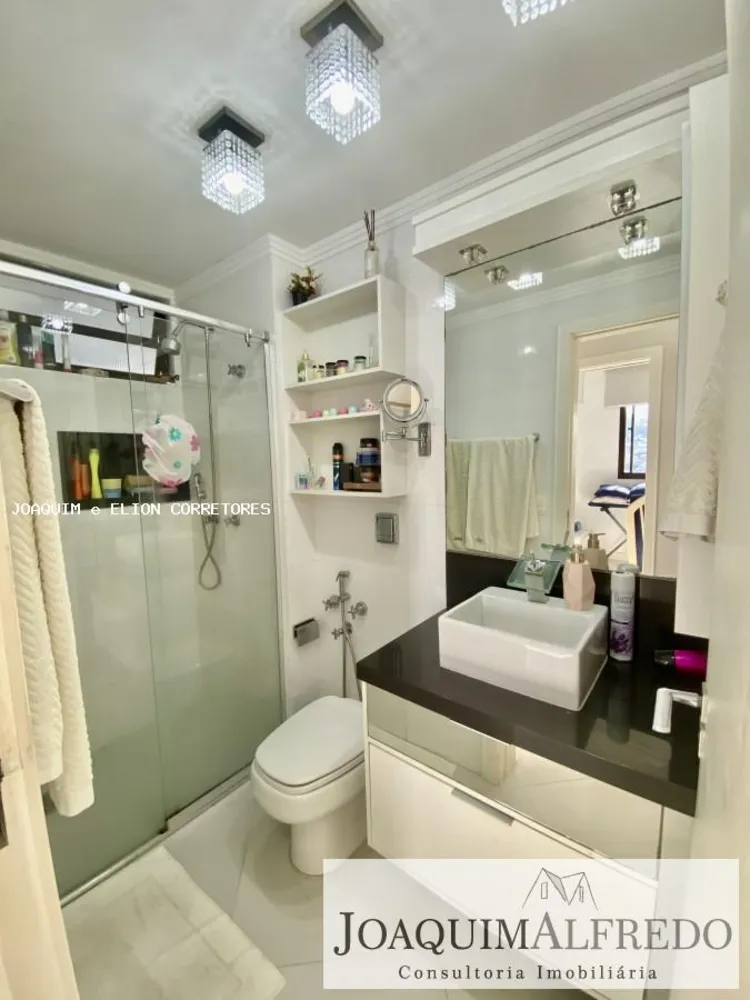 Apartamento, 3 quartos, 81 m² - Foto 14