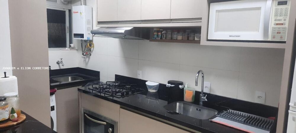 Apartamento, 2 quartos, 68 m² - Foto 10
