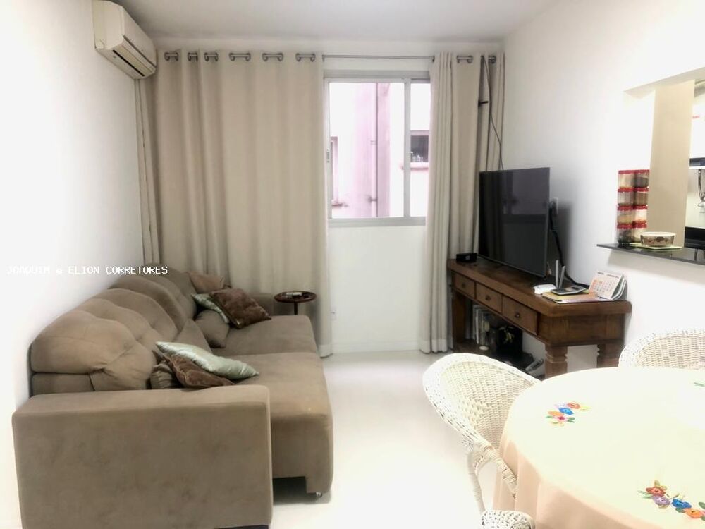 Apartamento, 2 quartos, 68 m² - Foto 2