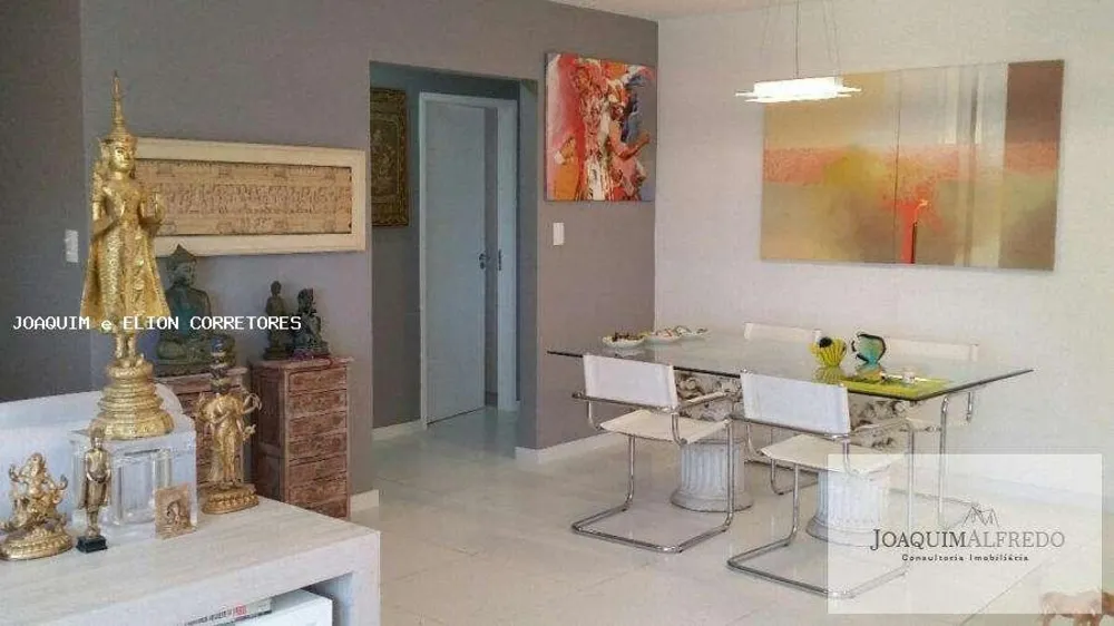 Apartamento, 2 quartos, 90 m² - Foto 5