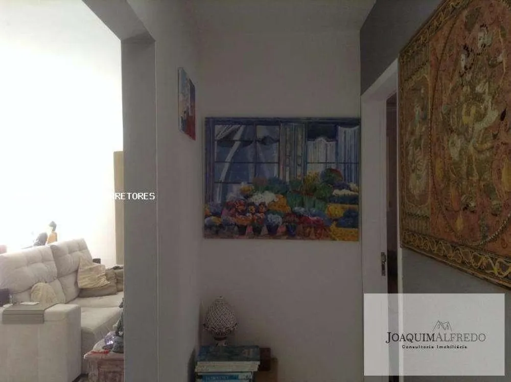 Apartamento, 2 quartos, 90 m² - Foto 12