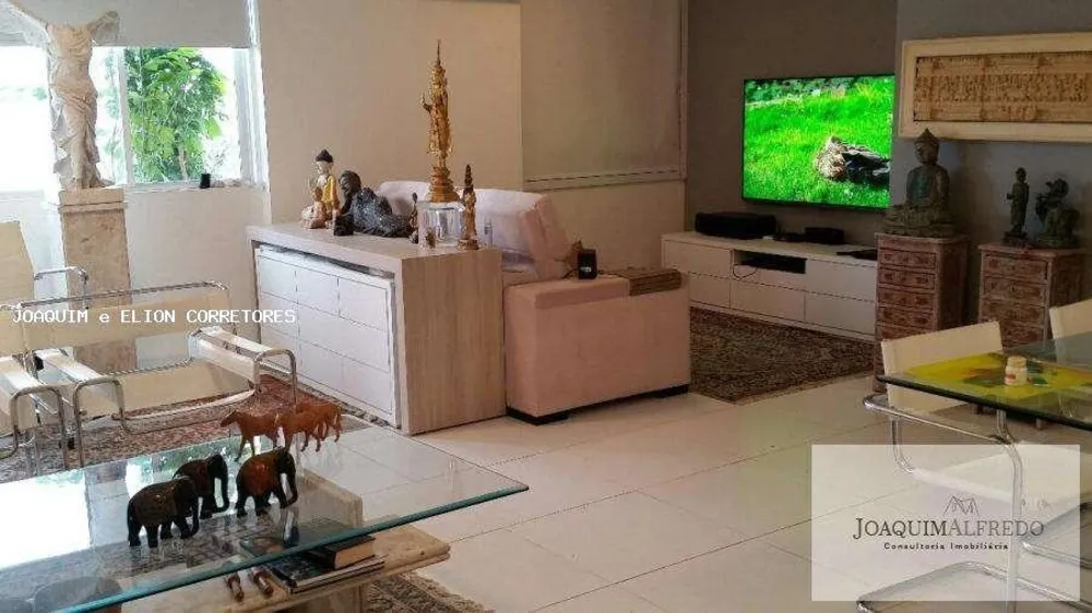 Apartamento, 2 quartos, 90 m² - Foto 7
