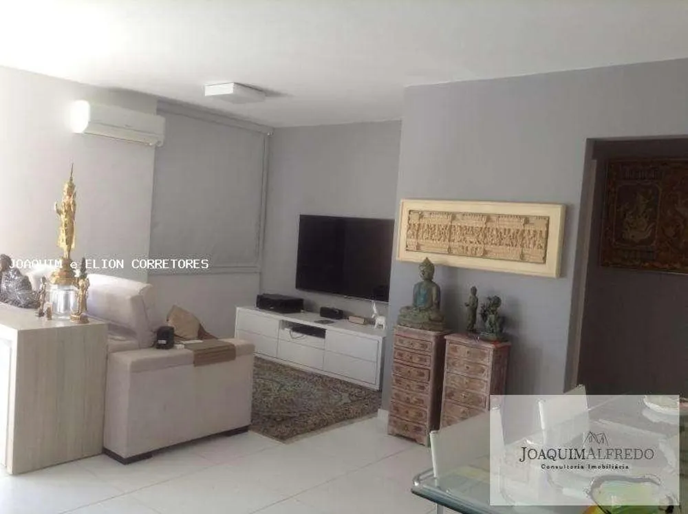 Apartamento, 2 quartos, 90 m² - Foto 6