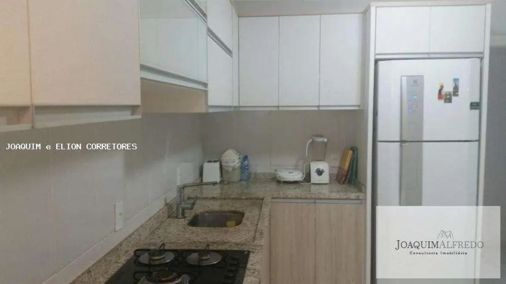 Apartamento, 2 quartos, 90 m² - Foto 15