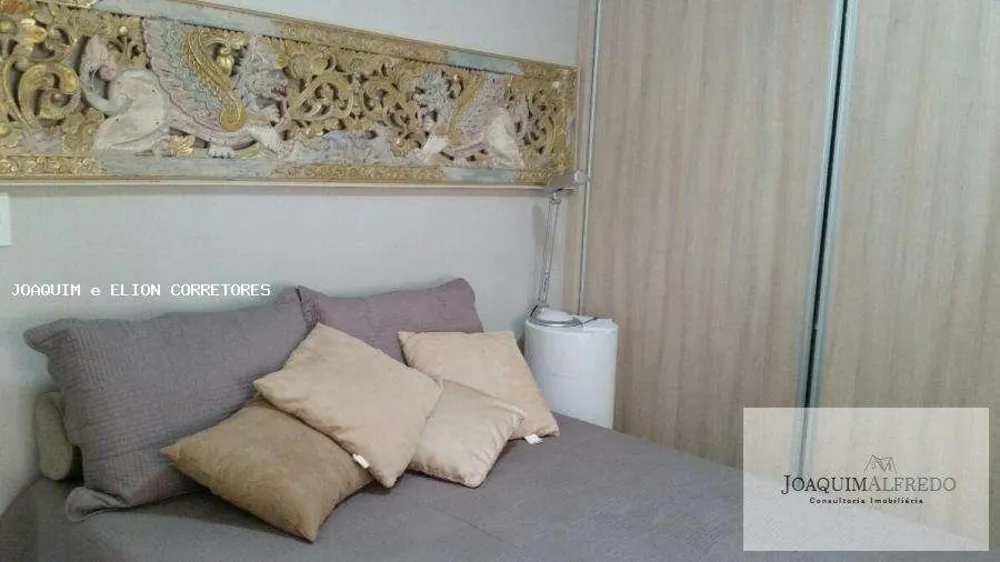 Apartamento, 2 quartos, 90 m² - Foto 17
