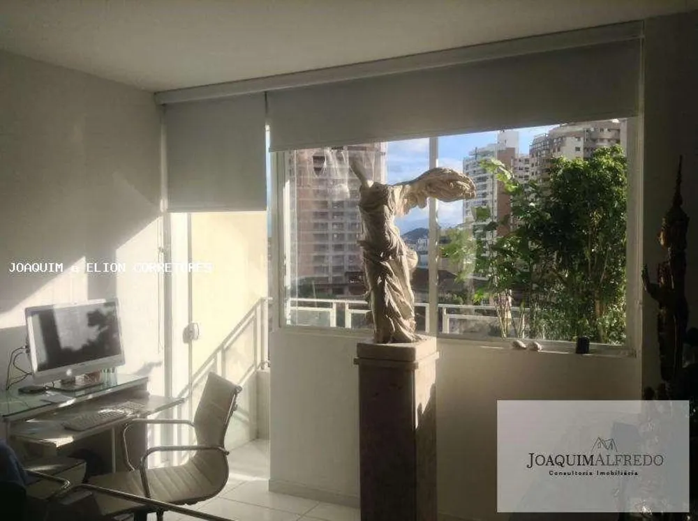 Apartamento, 2 quartos, 90 m² - Foto 8
