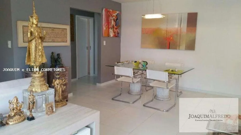 Apartamento, 2 quartos, 90 m² - Foto 10
