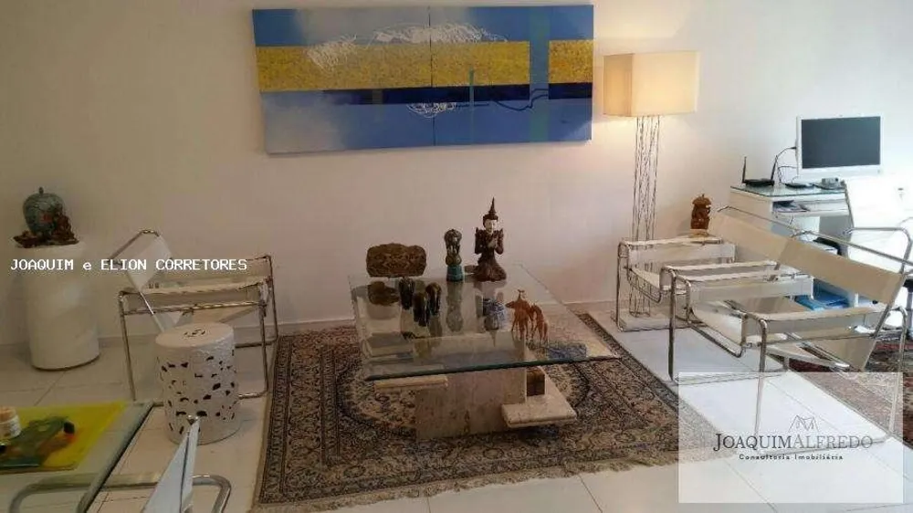 Apartamento, 2 quartos, 90 m² - Foto 11
