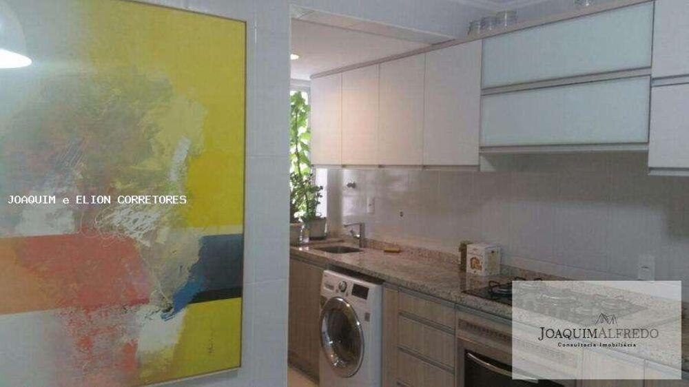 Apartamento à venda com 2 quartos, 90m² - Foto 1