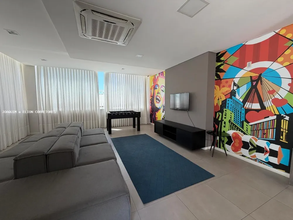Apartamento, 2 quartos, 69 m² - Foto 9
