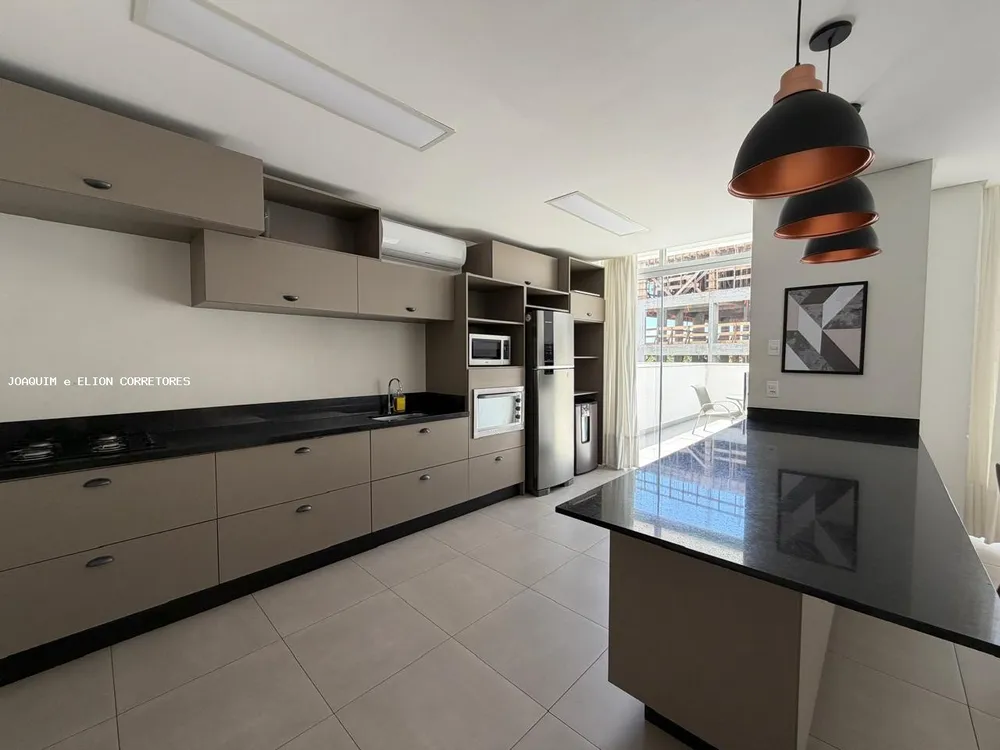 Apartamento, 2 quartos, 69 m² - Foto 2