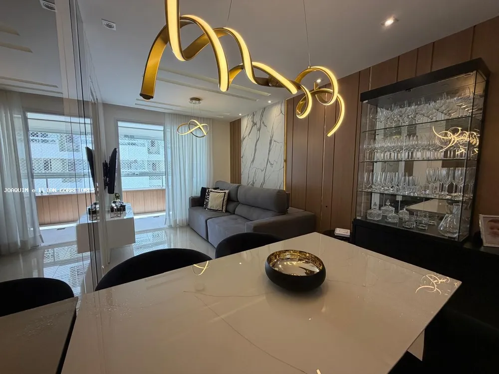 Apartamento, 2 quartos, 69 m² - Foto 3