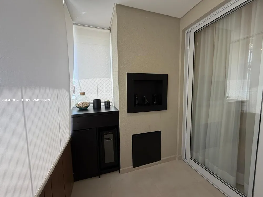 Apartamento, 2 quartos, 69 m² - Foto 1