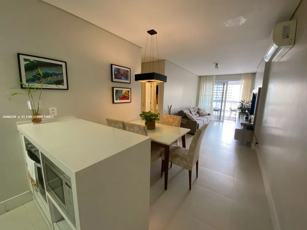 Apartamento, 2 quartos, 73 m² - Foto 1