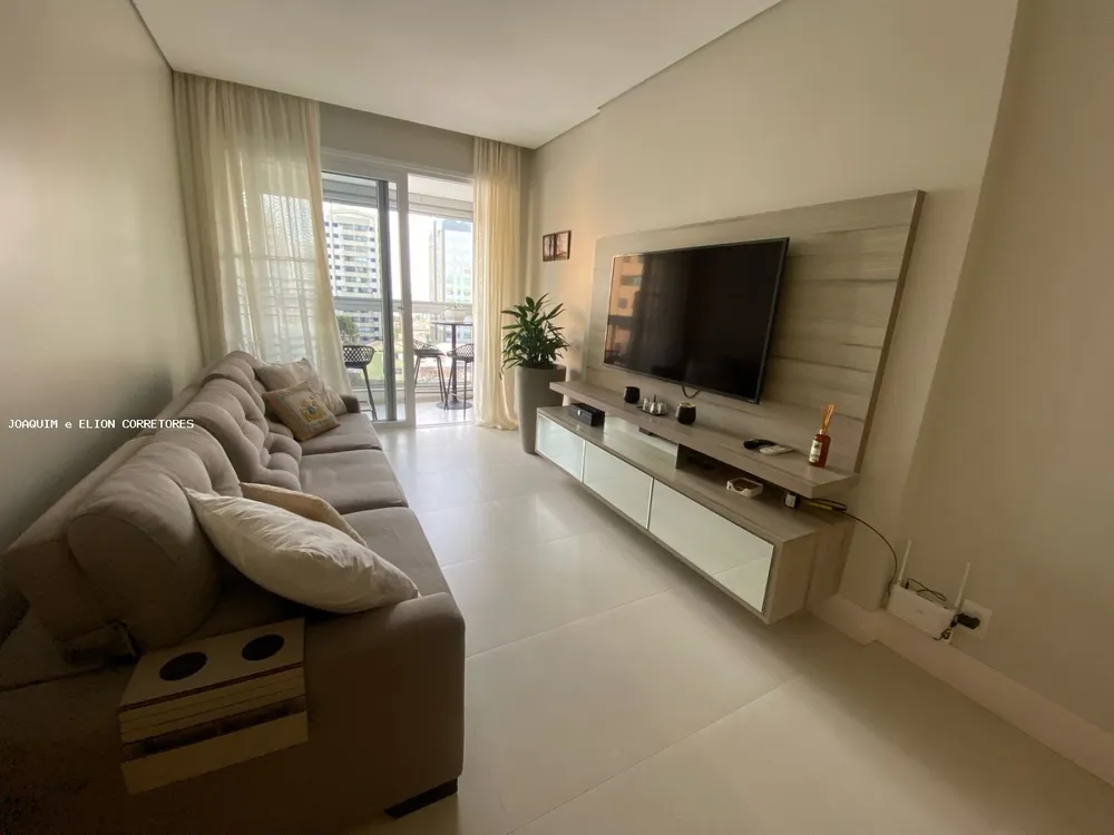 Apartamento, 2 quartos, 73 m² - Foto 2