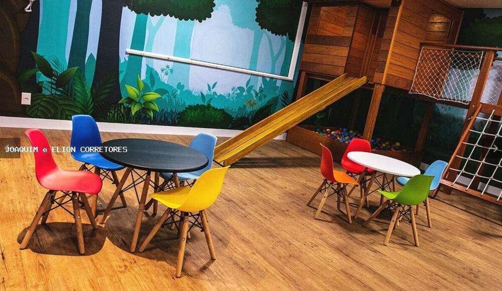 Cobertura à venda com 2 quartos, 75m² - Foto 7