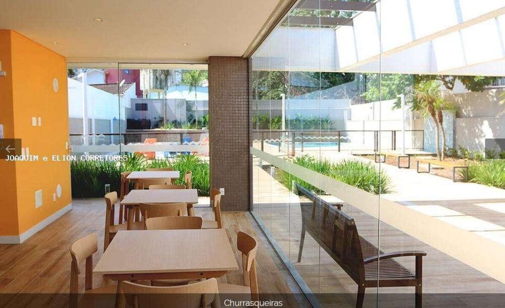 Cobertura à venda com 2 quartos, 75m² - Foto 13