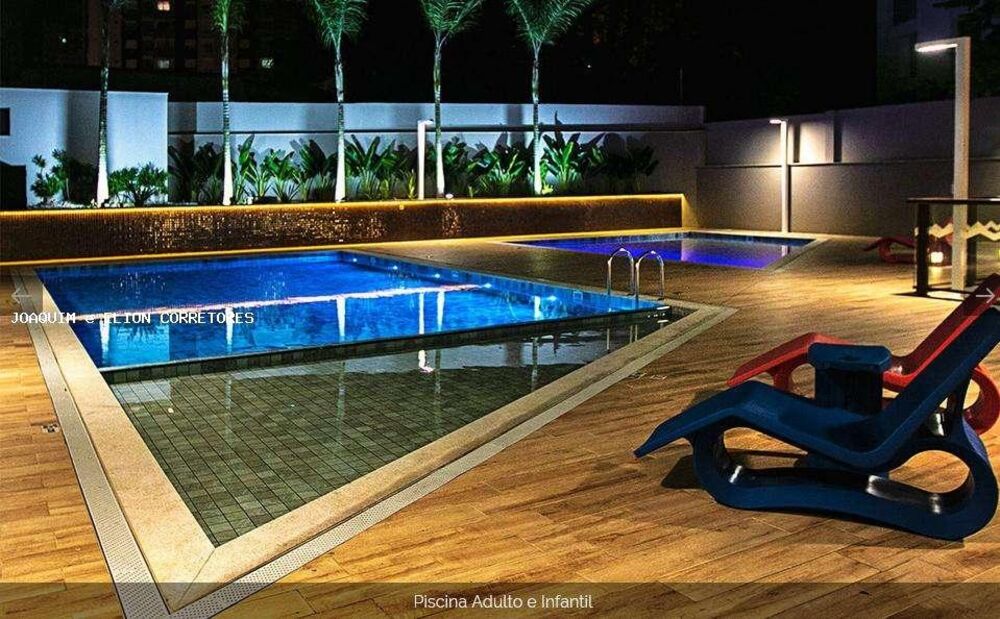 Cobertura à venda com 2 quartos, 75m² - Foto 12