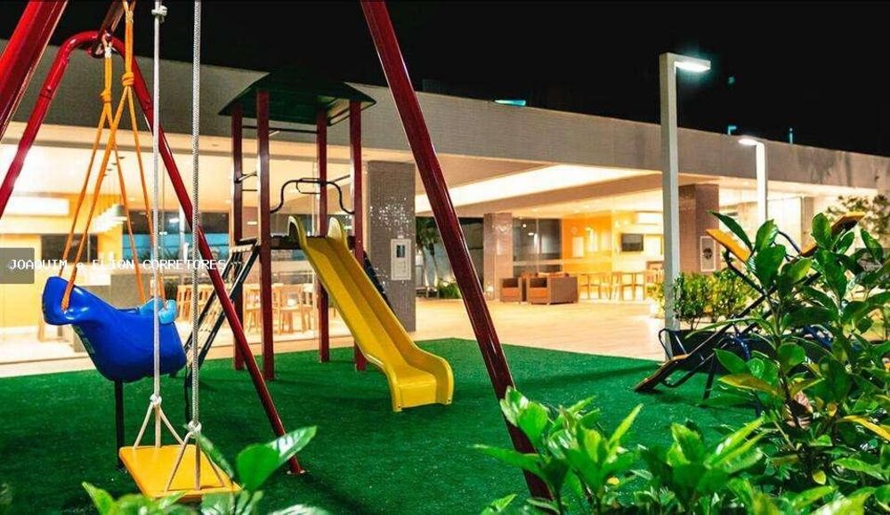 Cobertura à venda com 2 quartos, 75m² - Foto 4
