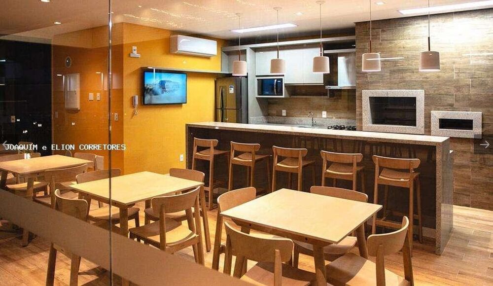 Cobertura à venda com 2 quartos, 75m² - Foto 8