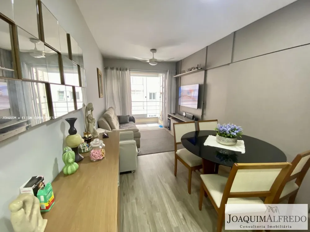 Apartamento, 2 quartos, 68 m² - Foto 3