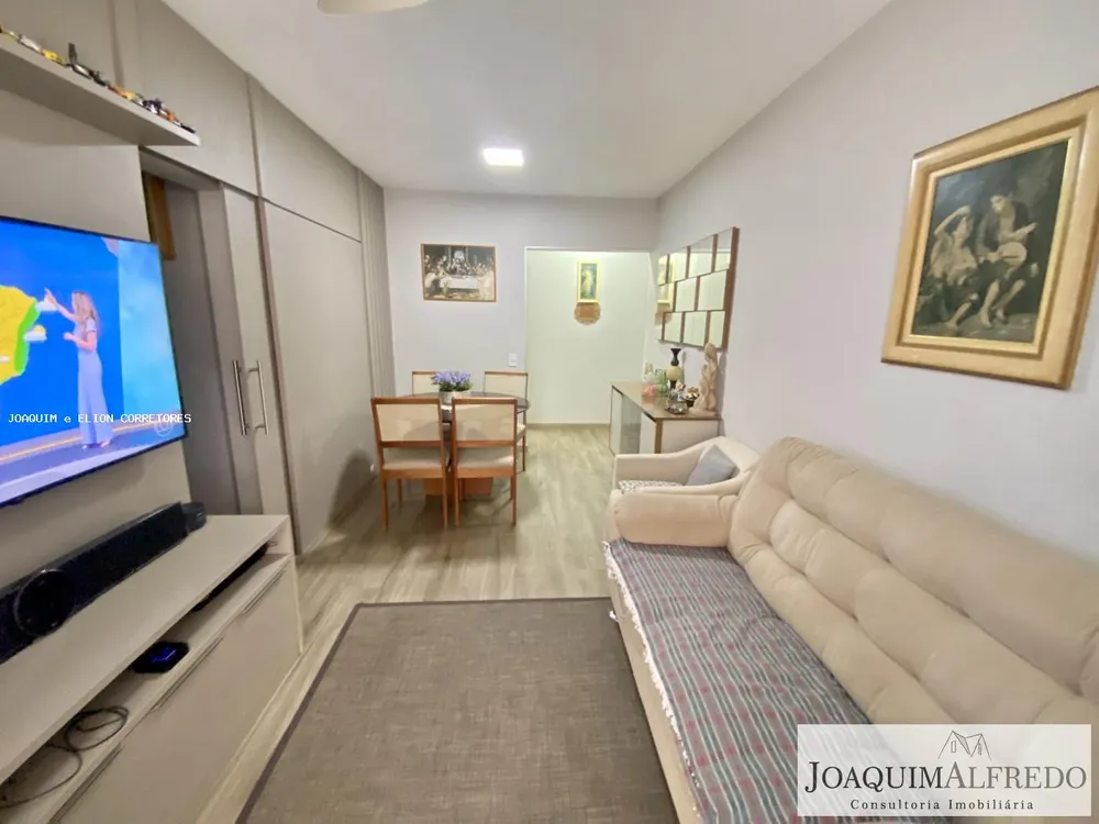 Apartamento, 2 quartos, 68 m² - Foto 4