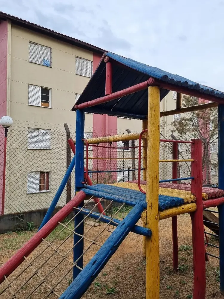 Apartamento, 2 quartos - Foto 4