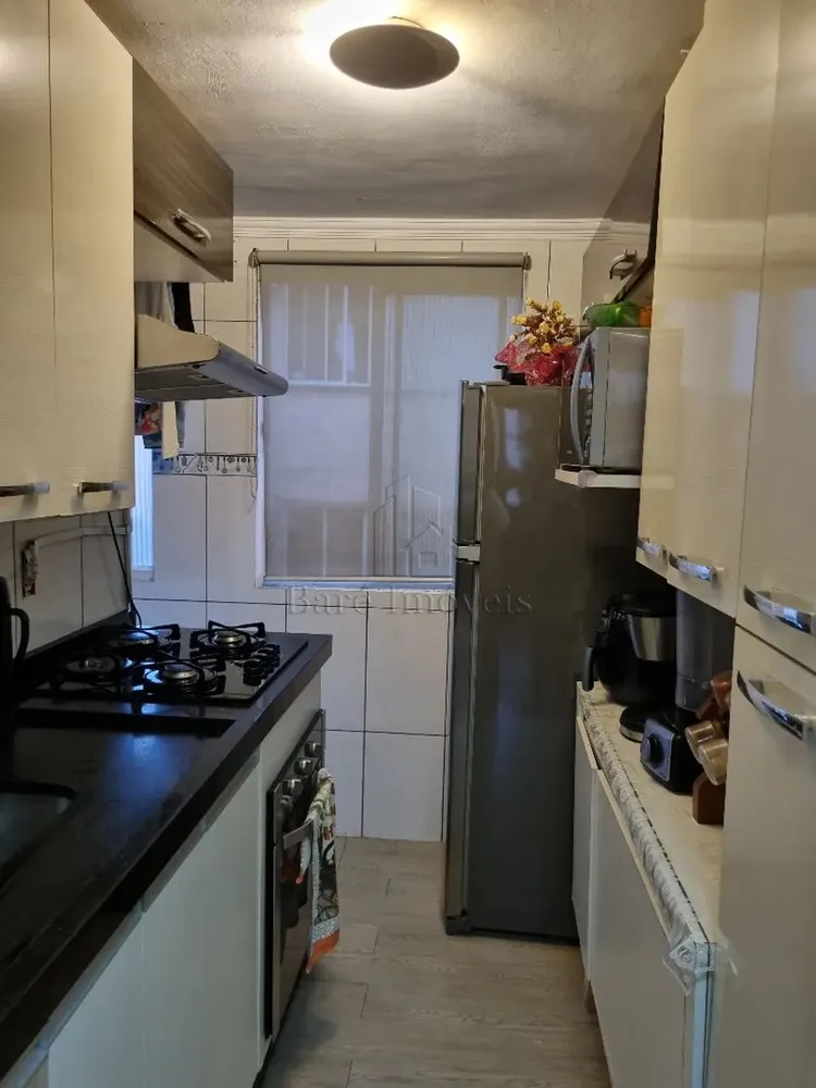 Apartamento, 2 quartos - Foto 7