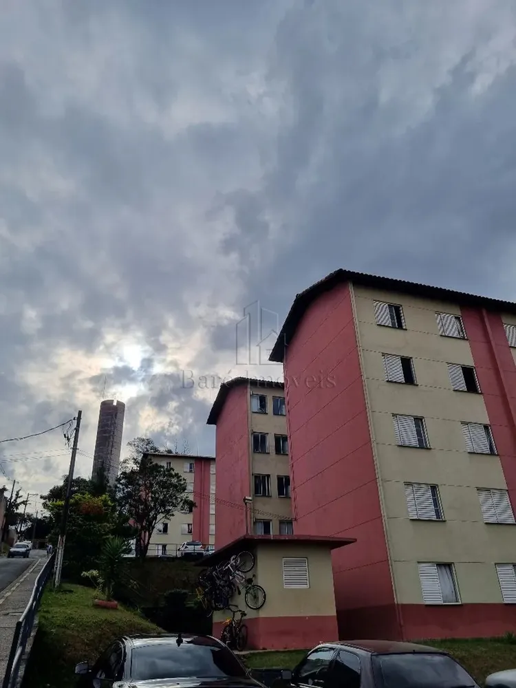 Apartamento, 2 quartos - Foto 8