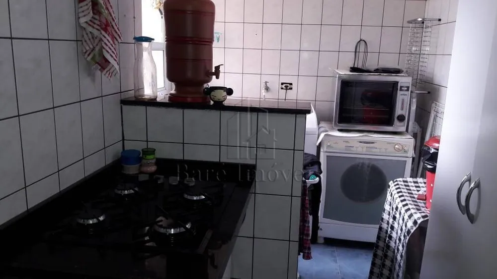 Apartamento, 3 quartos, 85 m² - Foto 11