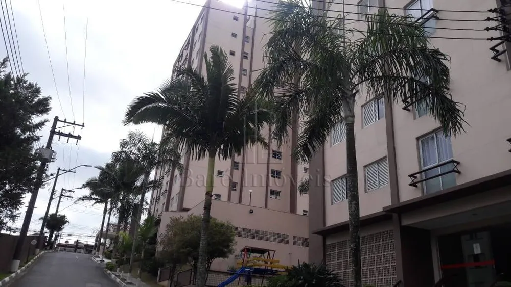 Apartamento, 3 quartos, 85 m² - Foto 16