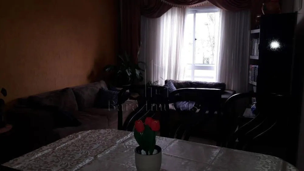 Apartamento, 3 quartos, 85 m² - Foto 4