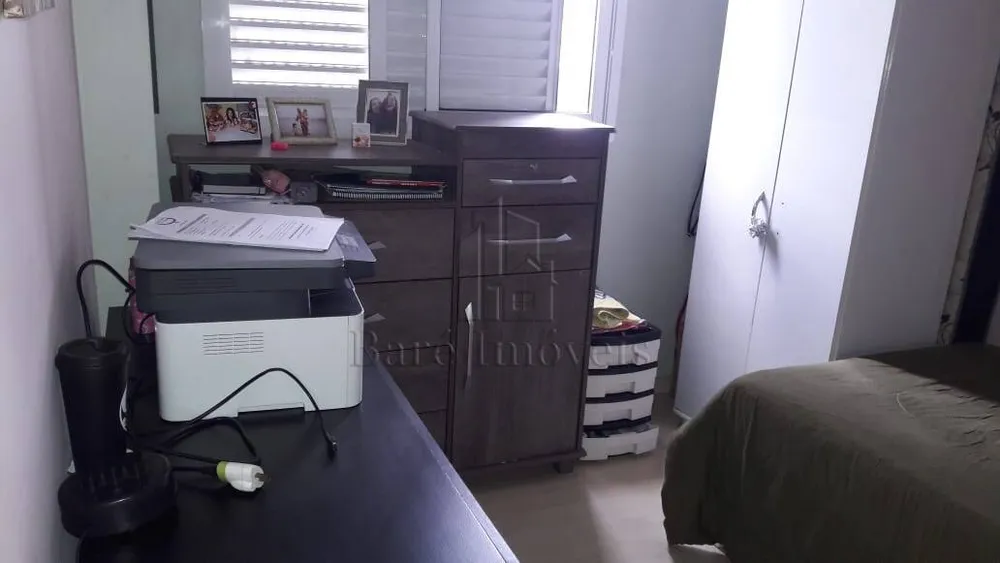 Apartamento, 3 quartos, 85 m² - Foto 5