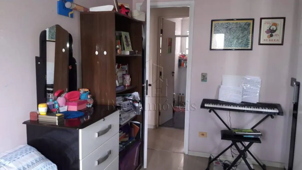 Apartamento, 3 quartos, 85 m² - Foto 3