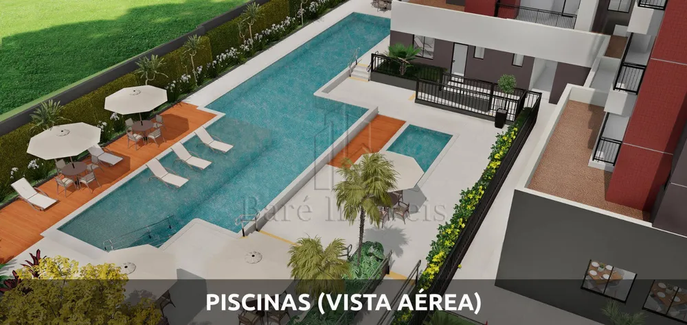 Apartamento, 3 quartos, 75 m² - Foto 2