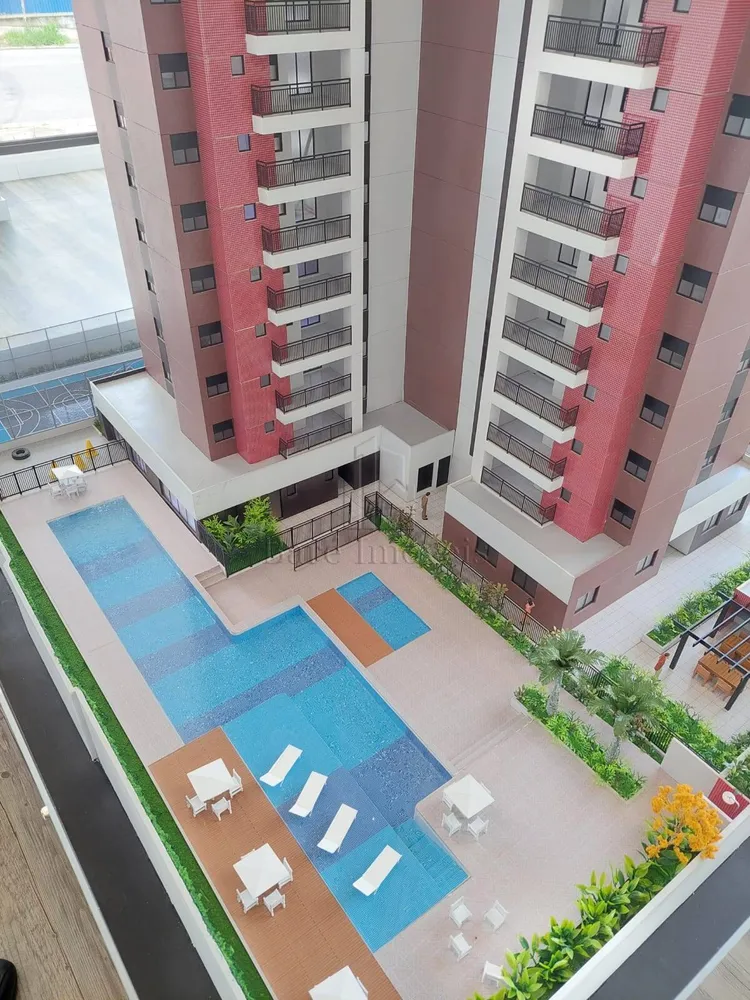 Apartamento, 3 quartos, 75 m² - Foto 1